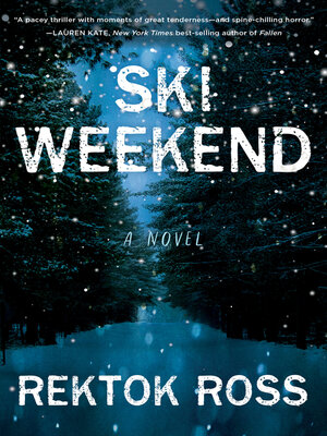 cover image of Ski Weekend